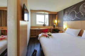 ibis Montpellier Sud - photo 21