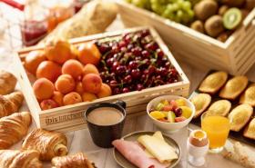 ibis Montpellier Sud - photo 6