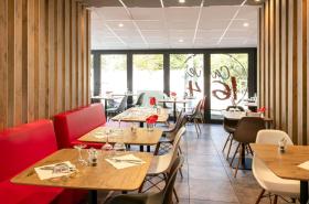 ibis Montpellier Sud - photo 8