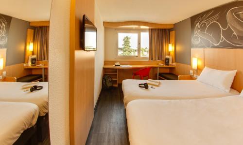 ibis Montpellier Sud - photo 2