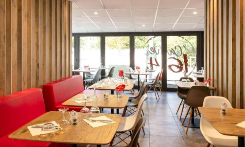 ibis Montpellier Sud - photo 3
