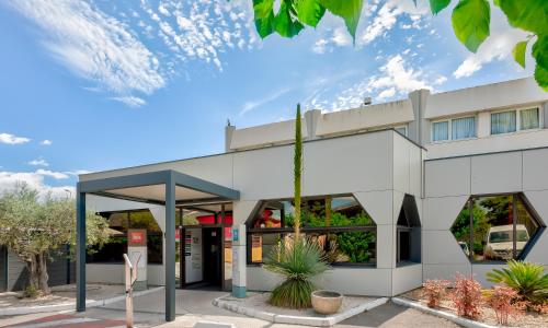 ibis Montpellier Sud - photo 1