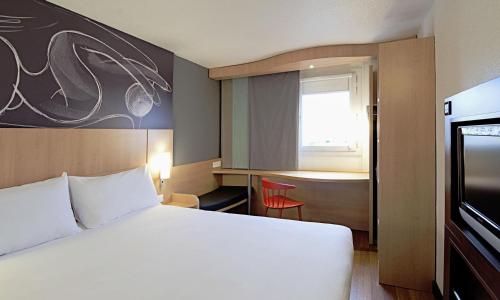 ibis Montpellier Sud - photo 2