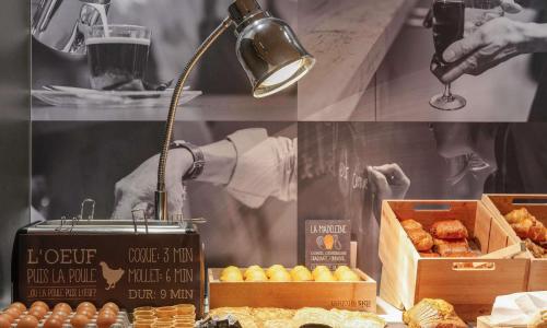 ibis Montpellier Sud - photo 2