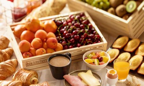 ibis Montpellier Sud - photo 3