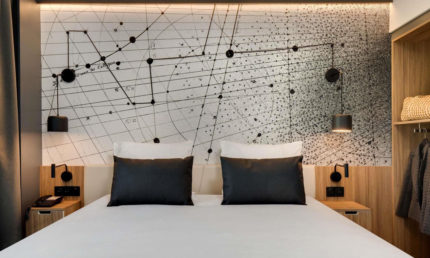 Photo of Mercure Montpellier Centre Antigone