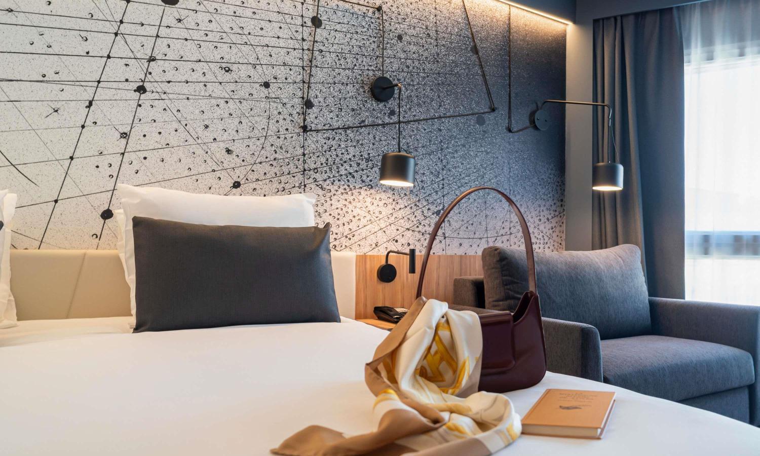 Photo of Mercure Montpellier Centre Antigone
