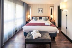 Mercure Montpellier Centre Antigone - photo 20