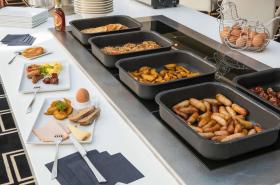 Mercure Montpellier Centre Antigone - photo 9