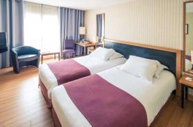 Mercure Montpellier Centre Antigone - photo 19
