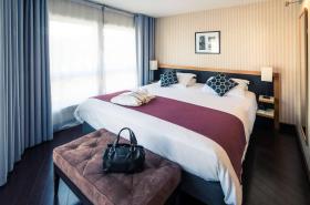 Mercure Montpellier Centre Antigone - photo 18