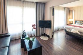 Mercure Montpellier Centre Antigone - photo 17