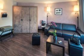 Mercure Montpellier Centre Antigone - photo 16