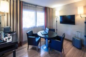 Mercure Montpellier Centre Antigone - photo 15