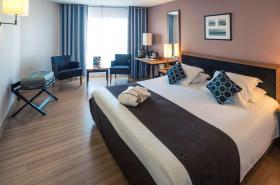 Mercure Montpellier Centre Antigone - photo 11