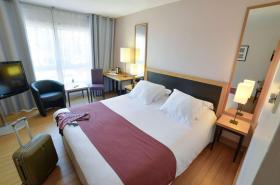 Mercure Montpellier Centre Antigone - photo 13