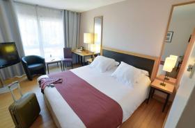 Mercure Montpellier Centre Antigone - photo 5