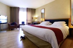 Mercure Montpellier Centre Antigone - photo 15