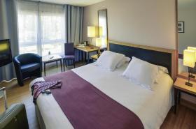 Mercure Montpellier Centre Antigone - photo 21