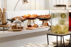 Mercure Montpellier Centre Antigone - photo 23