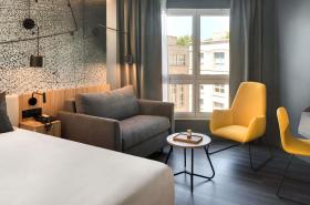 Mercure Montpellier Centre Antigone - photo 27