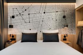 Mercure Montpellier Centre Antigone - photo 4