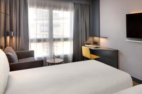 Mercure Montpellier Centre Antigone - photo 19