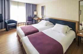 Mercure Montpellier Centre Antigone - photo 16