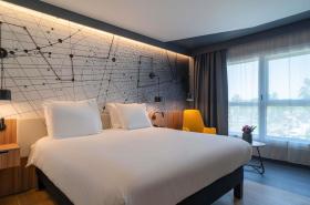 Mercure Montpellier Centre Antigone - photo 18