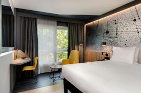 Mercure Montpellier Centre Antigone - photo 22