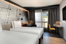 Mercure Montpellier Centre Antigone - photo 15