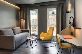 Mercure Montpellier Centre Antigone - photo 14