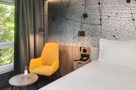 Mercure Montpellier Centre Antigone - photo 12