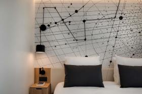 Mercure Montpellier Centre Antigone - photo 13