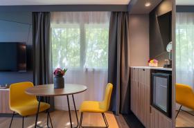Mercure Montpellier Centre Antigone - photo 7