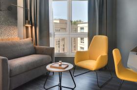 Mercure Montpellier Centre Antigone - photo 11