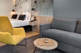 Mercure Montpellier Centre Antigone - photo 9