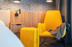 Mercure Montpellier Centre Antigone - photo 10