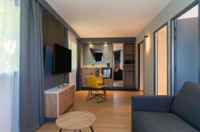 Mercure Montpellier Centre Antigone - photo 13