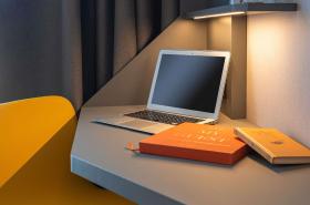 Mercure Montpellier Centre Antigone - photo 6