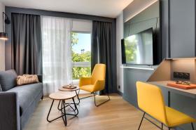 Mercure Montpellier Centre Antigone - photo 22