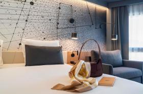 Mercure Montpellier Centre Antigone - photo 4