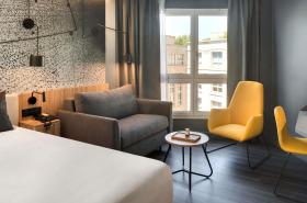 Mercure Montpellier Centre Antigone - photo 26