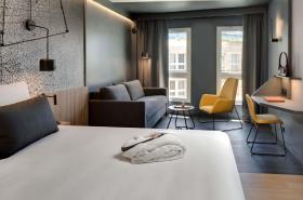 Mercure Montpellier Centre Antigone - photo 21