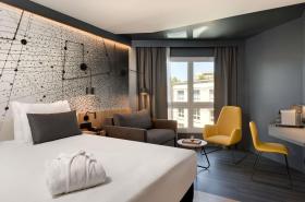 Mercure Montpellier Centre Antigone - photo 18
