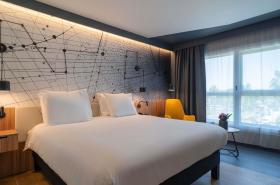 Mercure Montpellier Centre Antigone - photo 14