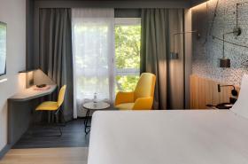 Mercure Montpellier Centre Antigone - photo 9