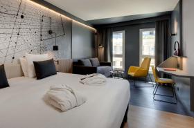 Mercure Montpellier Centre Antigone - photo 8