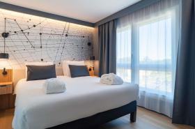 Mercure Montpellier Centre Antigone - photo 6
