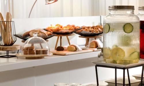 Mercure Montpellier Centre Antigone - photo 1